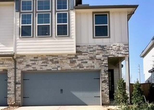 Property at 22714 Sutherland Bend Ln, Richmond, TX 77469, 3 beds, 2.5 baths