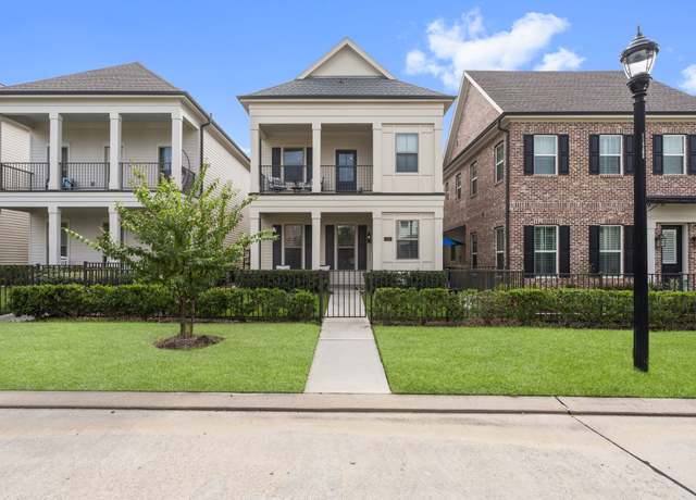 Property at 25213 Liberty Mill Dr, Spring, TX 77380, 3 beds, 2.5 baths