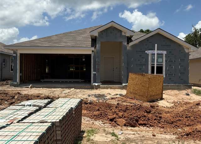 Property at 219 Rockbridge Dr, Huntsville, TX 77340, 4 beds, 2 baths
