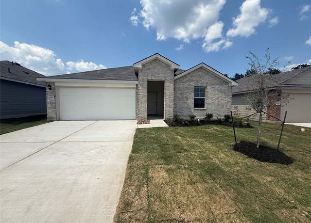 Property at 219 Rockbridge Dr, Huntsville, TX 77340, 4 beds, 2 baths