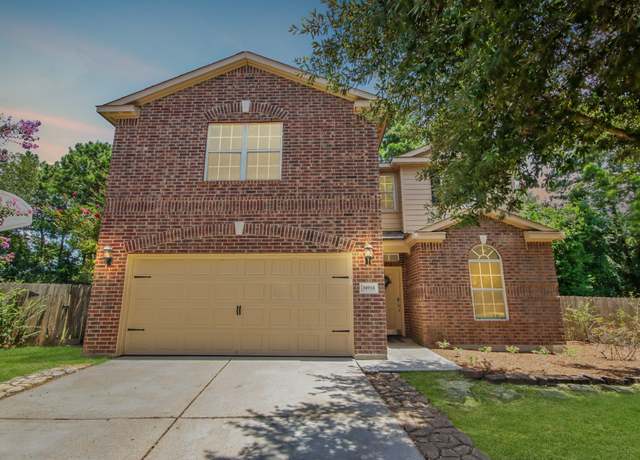 Property at 30918 Sweetwater Cir, Magnolia, TX 77355, 5 beds, 2.5 baths