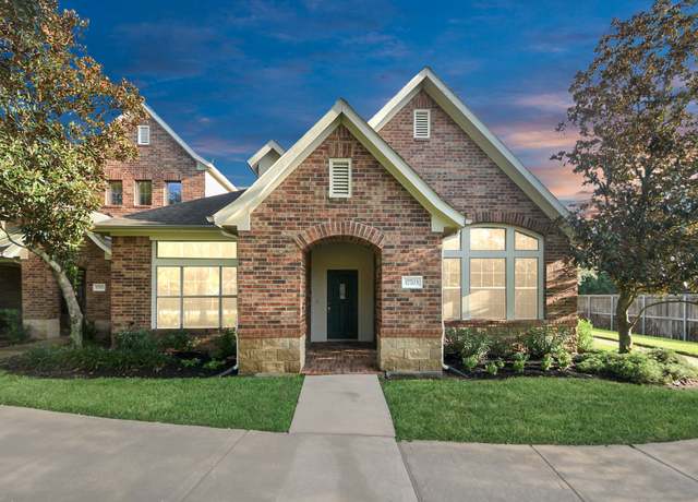 Property at 17703 Skyline Arbor, Houston, TX 77094, 3 beds, 2 baths