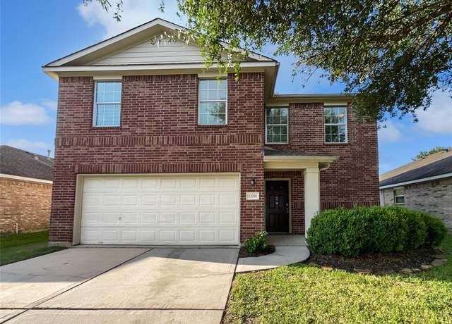 Property at 12018 Green Willow Falls Dr, Tomball, TX 77375, 3 beds, 2.5 baths