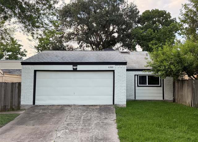 Property at 6330 Coachwood Dr, Houston, TX 77035, 3 beds, 2 baths