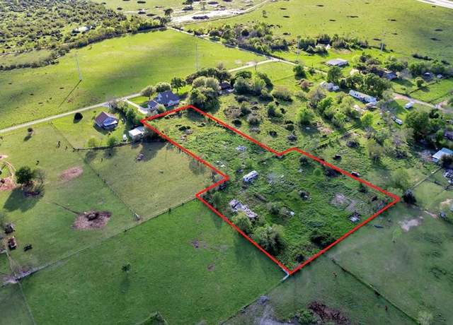 Property at 651 Gebhardt, Sealy, TX 77474