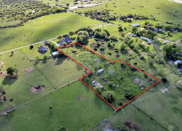 Property at 651 Gebhardt, Sealy, TX 77474