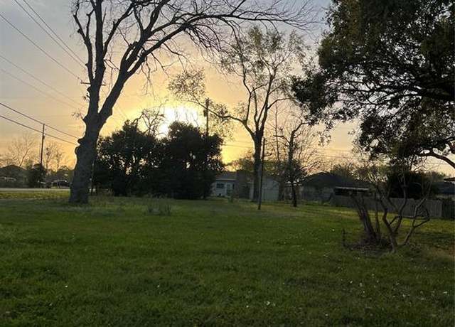 Property at 0 Evans St, Angleton, TX 77515