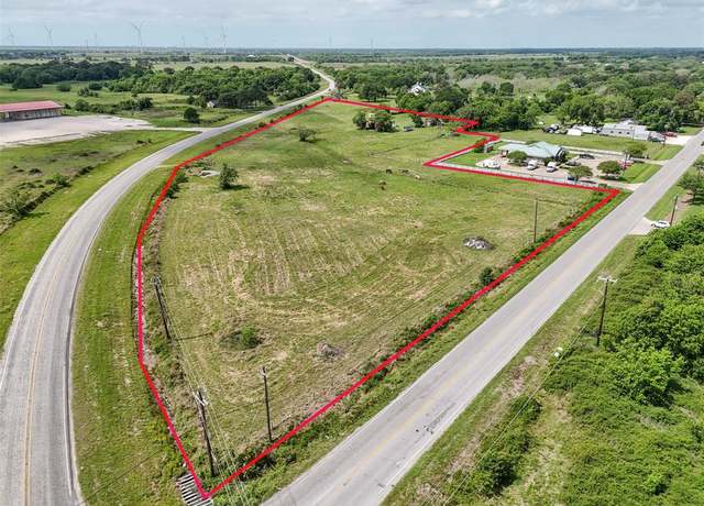 Property at 0 Hamman Rd, Bay City, TX 77414