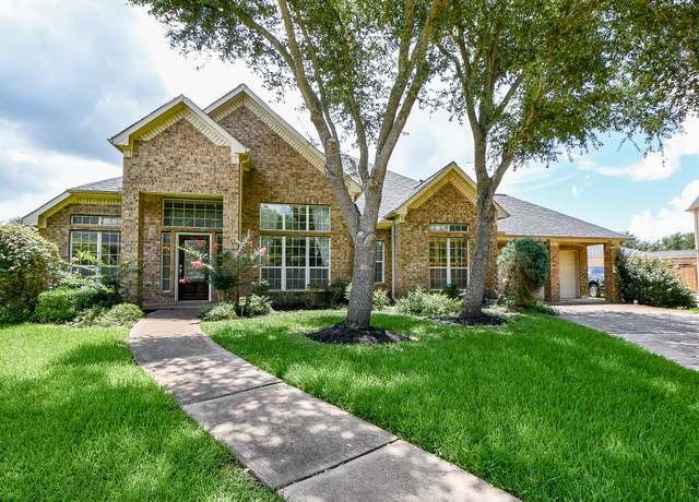 Property at 506 Pearlstone Ct, Richmond, TX 77406, 3 beds, 3.5 baths