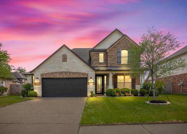 Property at 9014 Japonica Dr, Richmond, TX 77469, 4 beds, 3 baths