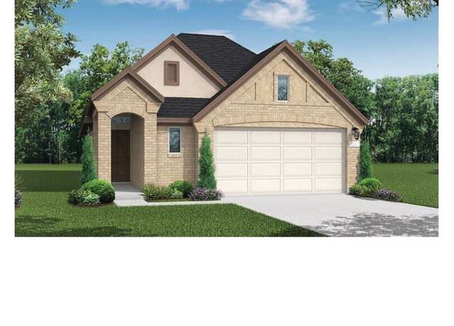 Property at 42587 Rustico Rd, Magnolia, TX 77354, 3 beds, 2.5 baths