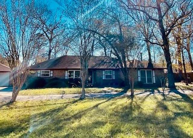Property at 22218 Russell Dr, New Caney, TX 77357, 4 beds, 3 baths