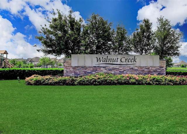 Property at 2414 Cherrington Woods Ln, Richmond, TX 77469, 5 beds, 4 baths