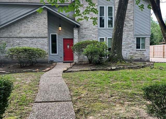 Property at 3410 Park Point Dr, Houston, TX 77339, 4 beds, 2.5 baths