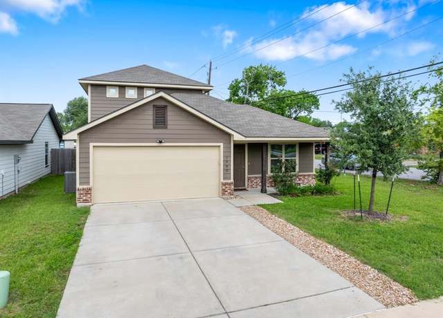 Property at 1900 Basil Ct, Bryan, TX 77801, 3 beds, 2.5 baths