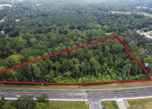 Property at TBD E Church St, Livingston, TX 77351