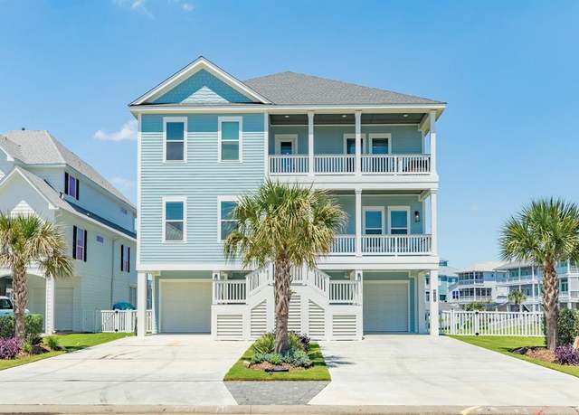 Property at 4115 Bluewing Teal Ct, Galveston, TX 77554, 5 beds, 5.5 baths