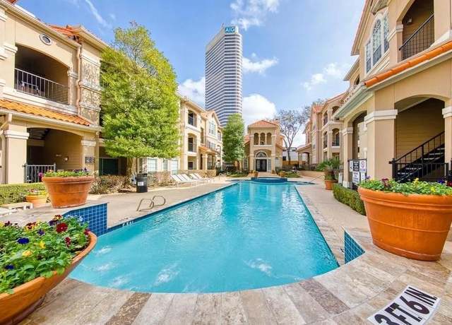 Property at 3231 Allen Pkwy #4203, Houston, TX 77019, 1 bed, 1 bath