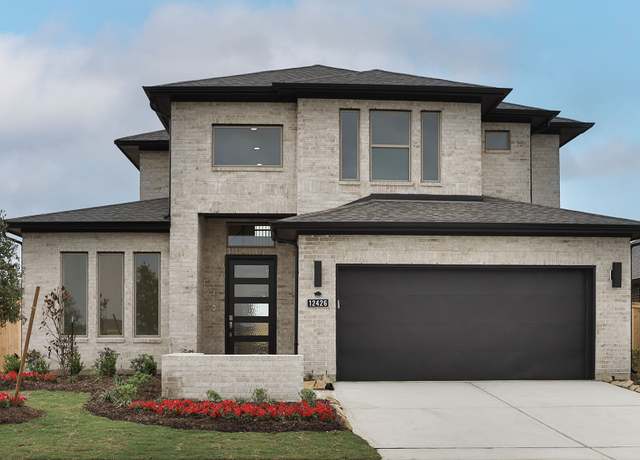 Property at 12426 Palo Pinto View Dr, Cypress, TX 77433, 4 beds, 3.5 baths