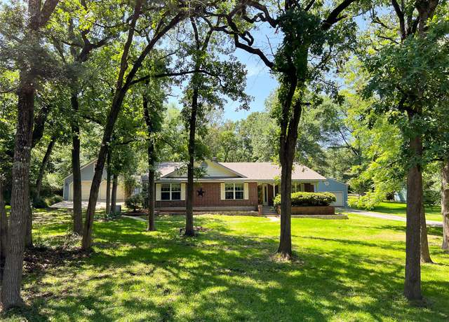 Property at 518 Lcr 902, Jewett, TX 75846, 3 beds, 2 baths