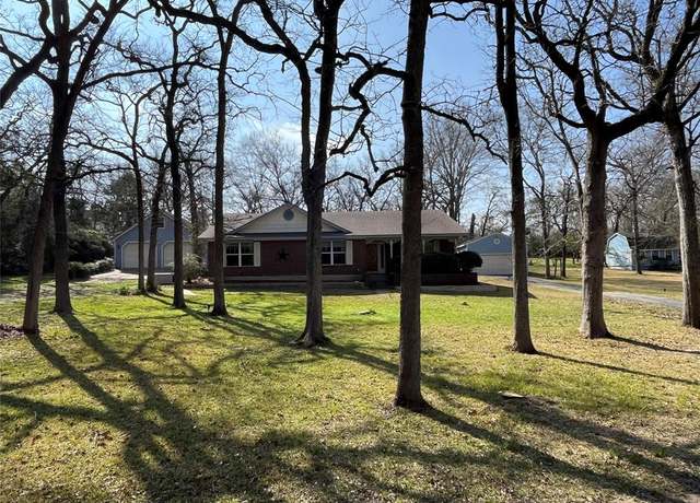 Property at 518 Lcr 902, Jewett, TX 75846, 3 beds, 2 baths