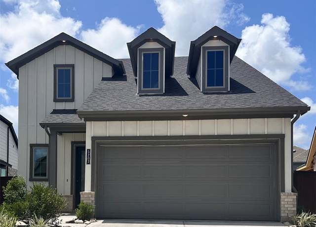 Property at 5203 Getty Ln, Iowa Colony, TX 77583, 4 beds, 3 baths