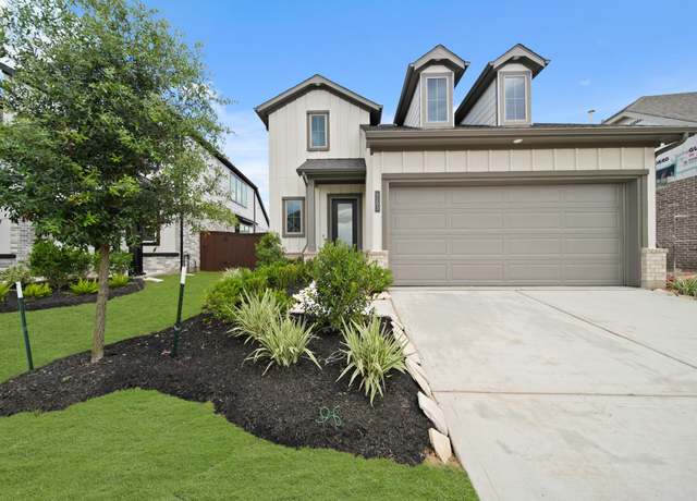 Property at 5203 Getty Ln, Iowa Colony, TX 77583, 4 beds, 3 baths