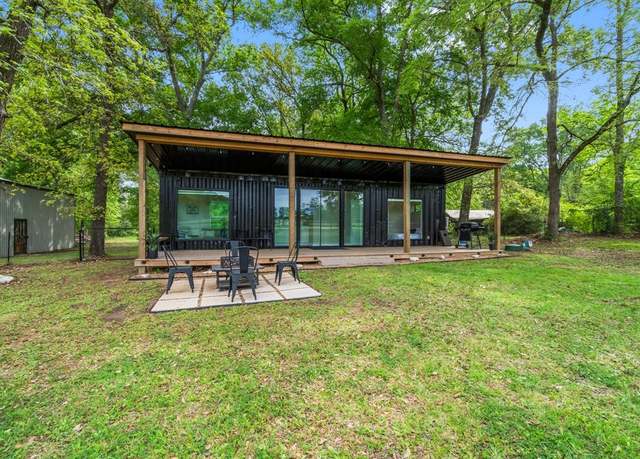 Property at 758 Jones Rd, New Waverly, TX 77358, 1 bed, 1 bath