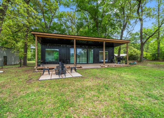 Property at 758 Jones Rd, New Waverly, TX 77358, 1 bed, 1 bath