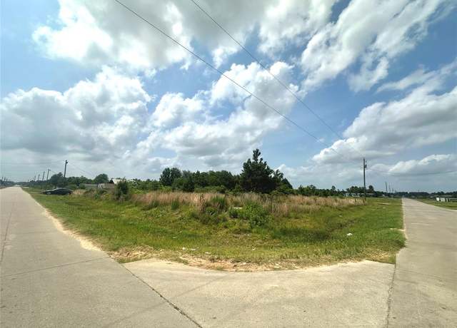 Property at 3565 Road 3560, Cleveland, TX 77327