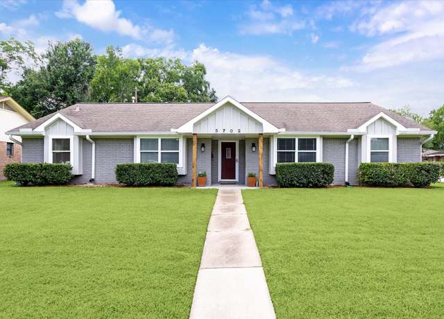 Property at 5702 Belrose Dr, Houston, TX 77035, 3 beds, 2 baths