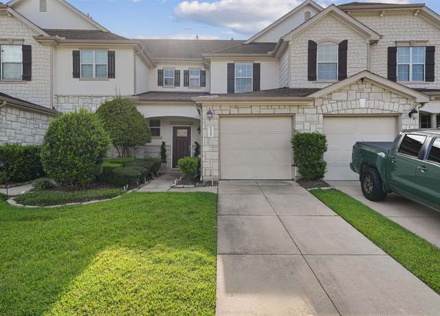 Property at 16146 Limestone Lake Dr, Tomball, TX 77377, 2 beds, 2.5 baths