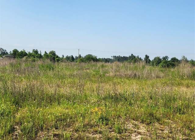 Property at 6317 Road 5872, Cleveland, TX 77327