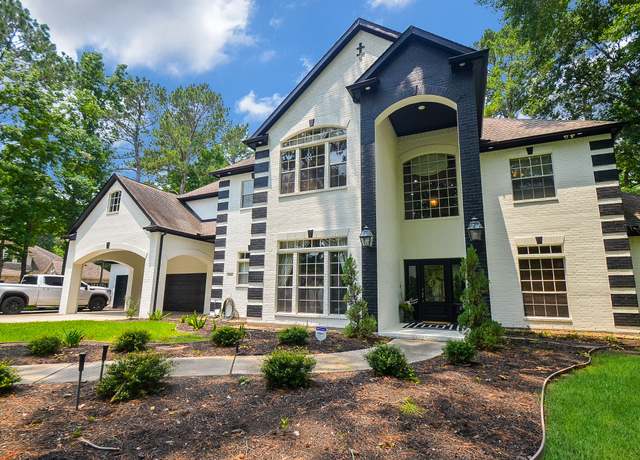 Property at 26919 Holly Lord, Magnolia, TX 77355, 4 beds, 3.5 baths