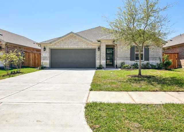 Property at 6326 Brazos Trail Dr, Richmond, TX 77469, 3 beds, 2 baths