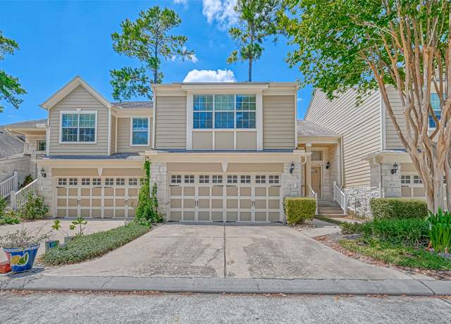Property at 13600 Breton Ridge St Unit 32C, Houston, TX 77070, 2 beds, 2.5 baths