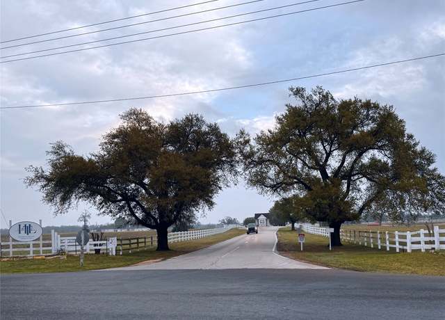 Property at TBD Grayson, Normangee, TX 77871