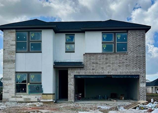 Property at 233 Bay Laurel Ct, Alvin, TX 77511, 4 beds, 2.5 baths