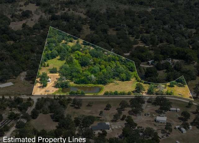 Property at 789 Quail Hollow Dr, Caldwell, TX 77836
