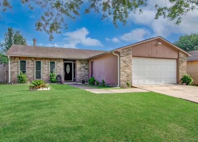 Property at 5706 Spring Grove Ln, Spring, TX 77373, 3 beds, 2 baths