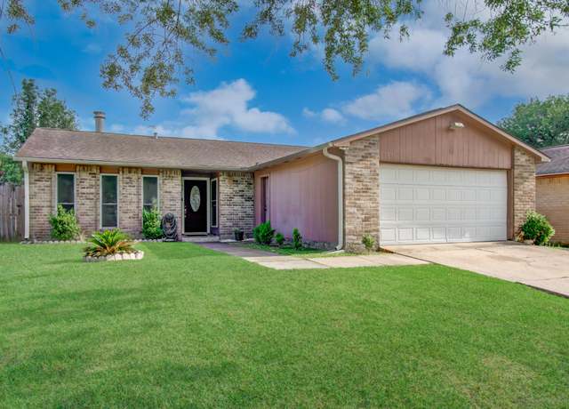 Property at 5706 Spring Grove Ln, Spring, TX 77373, 3 beds, 2 baths