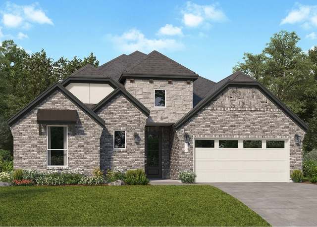 Property at 26778 Frontier Trace Dr, Montgomery, TX 77316, 3 beds, 2 baths