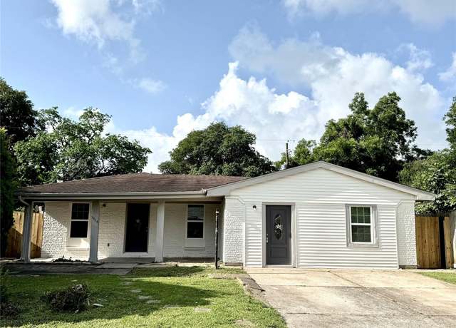 Property at 3514 Mattye Maye Dr, Pasadena, TX 77503, 5 beds, 2 baths
