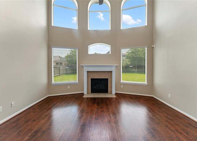 Property at 12314 Shore Lands Rd, Cypress, TX 77433, 4 beds, 2.5 baths