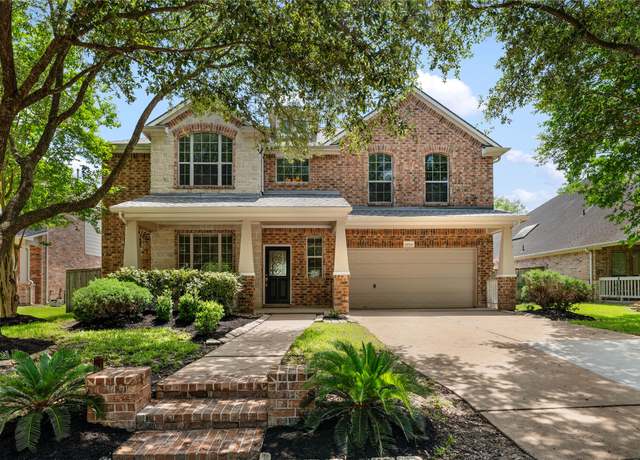 Property at 12314 Shore Lands Rd, Cypress, TX 77433, 4 beds, 2.5 baths