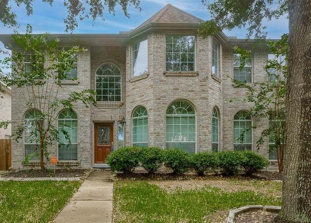 Property at 21115 Maybrook Manor Ln, Richmond, TX 77407, 6 beds, 4 baths