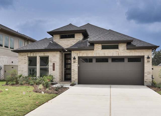 Property at 14727 Band Tailed Pigeon Ct, Magnolia, TX 77354, 4 beds, 3 baths