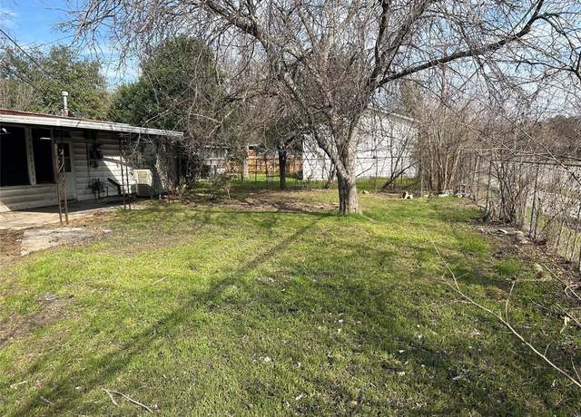 Property at 602 Brightwood Pl, San Antonio, TX 78209, 3 beds, 1 bath