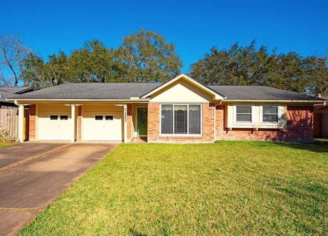 Property at 7123 Galleon Dr, Houston, TX 77036, 3 beds, 2 baths