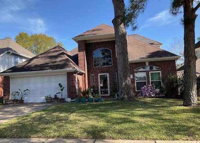 Property at 3231 Brinton Trails Ln, Katy, TX 77494, 4 beds, 2.5 baths